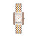 Montre Michael Kors Emery Blanc - Montres Femme | Histoire d’Or