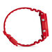 Montre Casio G-shock Rouge - Montres Homme | Histoire d’Or