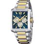 Montre Festina Timeless Chronograph Bleu