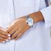 Montre Festina Boyfriend Bleu - Montres Femme | Histoire d’Or