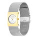 Montre Calvin Klein Pulse Blanc - Montres Femme | Histoire d’Or