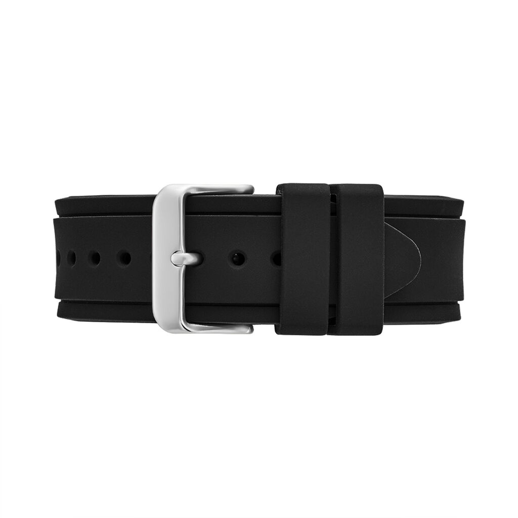 Montre Guess Perry Noir - Montres Homme | Histoire d&rsquo;Or