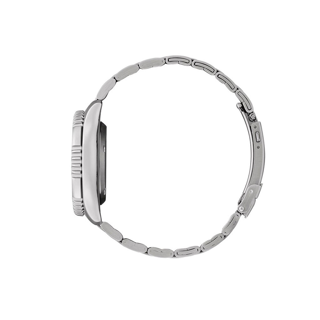 Montre Citizen Promaster Marine Auto 42 Noir - Montres Homme | Histoire d&rsquo;Or