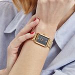 Montre Codhor Arianne Noir - Montres Femme | Histoire d&rsquo;Or