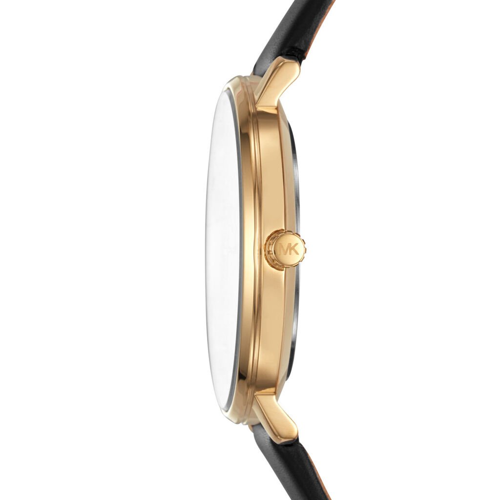 Montre Michael Kors Pyper Noir - Montres Femme | Histoire d’Or