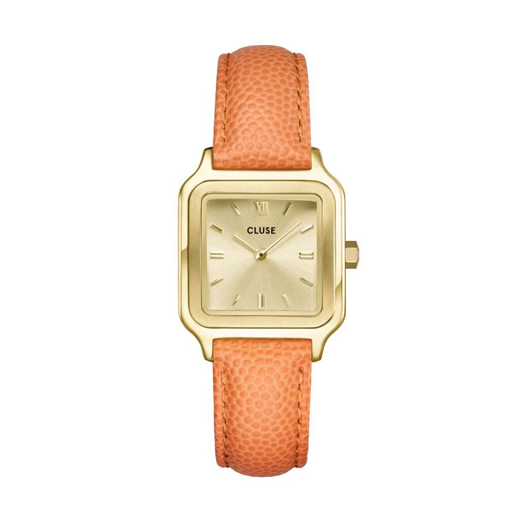Montre Cluse Gracieuse Petite Doré - Montres Femme | Histoire d’Or