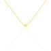 Collier Chedia Or Jaune - Colliers Femme | Histoire d’Or