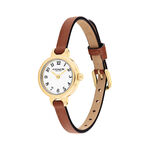 Montre Coach Iris Blanc - Montres Femme | Histoire d&rsquo;Or