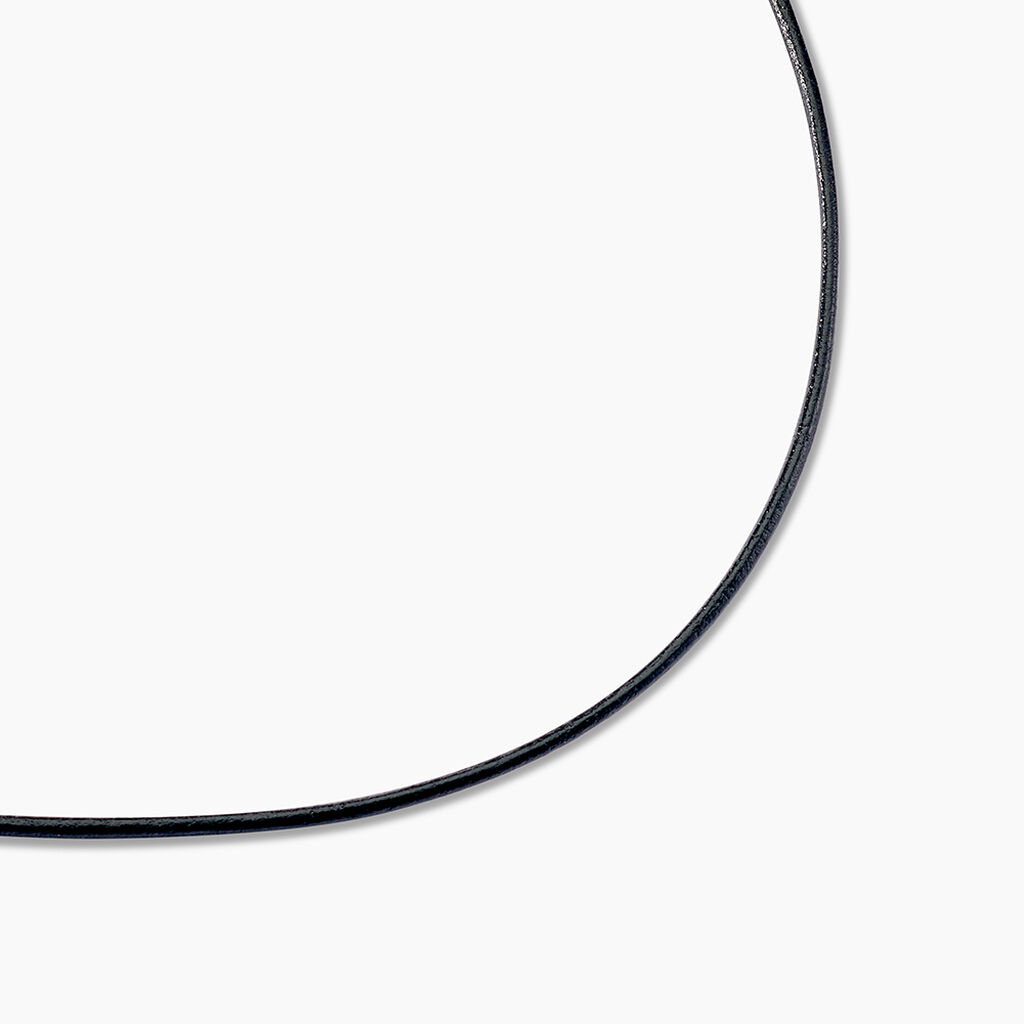 Collier Sanata Argent Blanc - Colliers fantaisie Famille | Histoire d&rsquo;Or