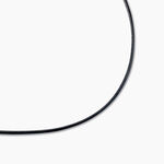 Collier Sanata Argent Blanc - Colliers fantaisie Famille | Histoire d&rsquo;Or