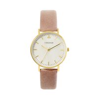 Montre Codhor Cindy Nacre
