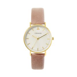 Montre Codhor Cindy Nacre - Montres Femme | Histoire d’Or
