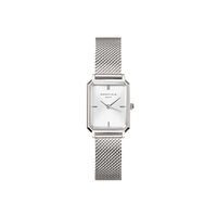 Montre Rosefield Octagon Xs Blanc