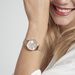 Montre Olivia Burton Rainbow Bee Argent - Montres Femme | Histoire d’Or