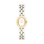 Montre Coach Sammy Argent&eacute; - Montres Femme | Histoire d&rsquo;Or