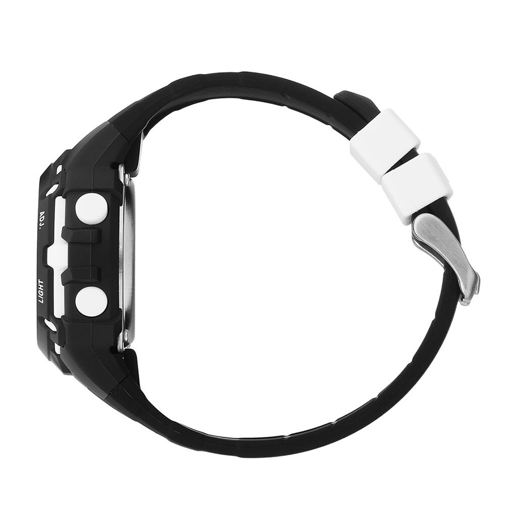 Montre Ice Watch Digit Explorer - Montres Enfant | Histoire d’Or