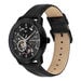 Montre Tommy Hilfiger Henry Auto Noir - Montres Homme | Histoire d’Or