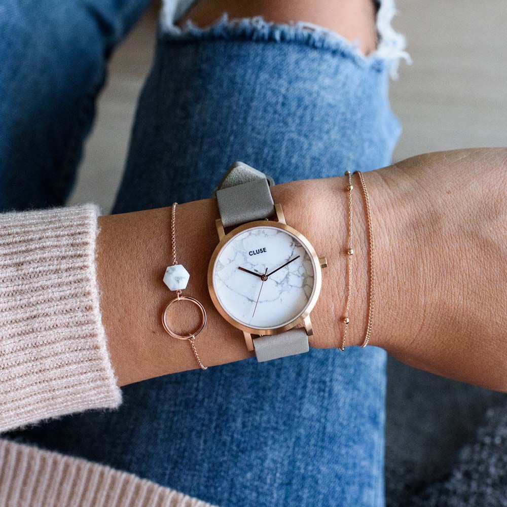 Montre Cluse La Roche Blanc