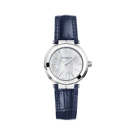 Montre Michel Herbelin Newport Nacre Blanche - Montres Femme | Histoire d’Or