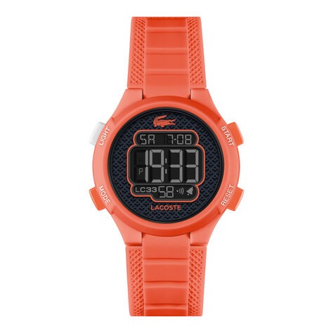 Montre Lacoste Lc33 - Montres Enfant | Histoire d&rsquo;Or