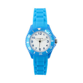 Montre Codhor Kid Plastique Blanc - Montres Enfant | Histoire d’Or