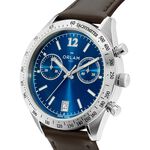 Montre Orlam Legende Bleu London - Montres Homme | Histoire d&rsquo;Or