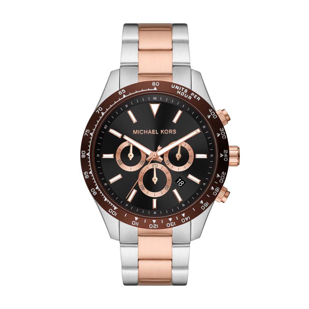 montres homme michael kors
