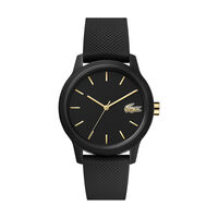 Montre Lacoste 12.12 Noir