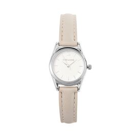 Montre Codhor Anais Blanc - Montres Femme | Histoire d’Or