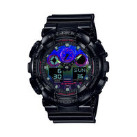 Montre Casio G-shock Classic Bicolore