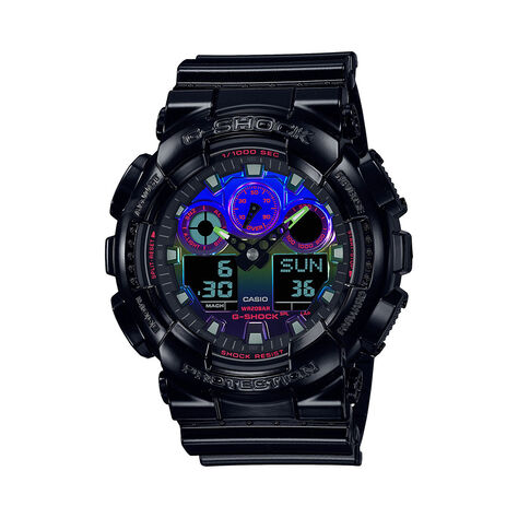 Montre Casio G-shock Classic Bicolore - Montres Femme | Histoire d’Or