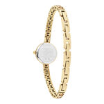 Montre Coach Iris Dor&eacute; - Montres Femme | Histoire d&rsquo;Or