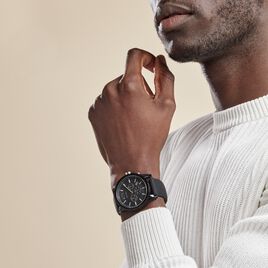 Montre Armani Exchange Noir Ax1326 - Montres Homme | Histoire d’Or