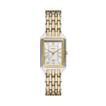 Montre Fossil Raquel Argent&eacute; - Montres Femme | Histoire d&rsquo;Or