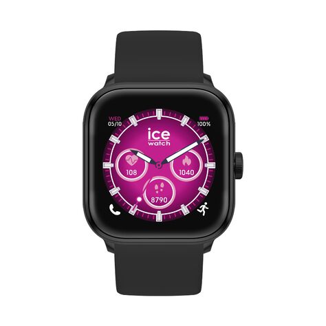 Montre Connectée Ice Watch Smart 2.0 - Montres connectées Femme | Histoire d’Or