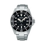 Montre Seiko Prospex Noir - Montres Homme | Histoire d&rsquo;Or