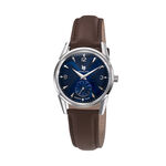 Montre Lip Himalaya 35 Bleu - Montres &eacute;tanches Unisex | Histoire d&rsquo;Or