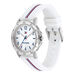 Montre Tommy Hilfiger Girls Argenté - Montres Enfant | Histoire d’Or