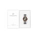 Montre Pierre Lannier Melodie Gris - Montres Femme | Histoire d’Or