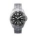Montre Citizen Promaster Marine Eco-Drive Noir - Montres Homme | Histoire d’Or