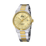 Montre Lotus Freedom Collection Dor&eacute; - Montres Homme | Histoire d&rsquo;Or