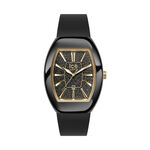Montre Ice Watch Boliday Noir - F&ecirc;te des m&egrave;res Femme | Histoire d&rsquo;Or