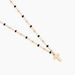 Collier Krystle Or Jaune - Colliers Femme | Histoire d’Or
