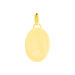 Pendentif Jacinthie Or Jaune - Pendentifs Femme | Histoire d’Or