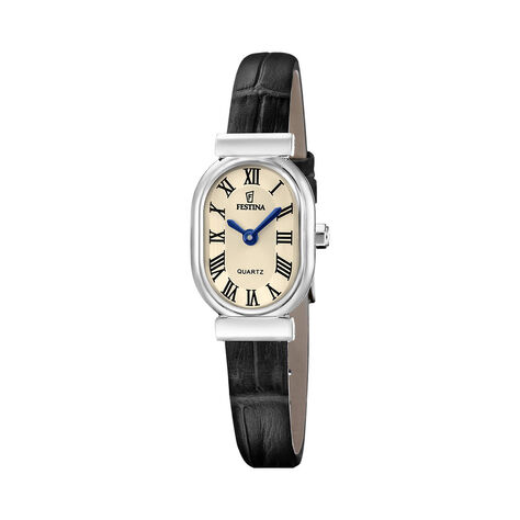 Montre Festina Mademoiselle Ovale - Montres Femme | Histoire d&rsquo;Or