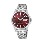 Montre Festina Classics 41 - Montres &eacute;tanches Homme | Histoire d&rsquo;Or