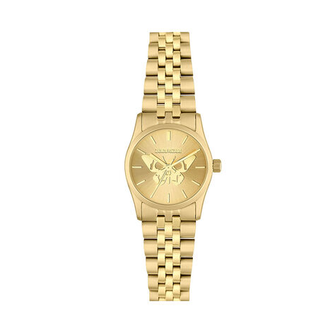 Montre Zadig Et Voltaire Zadig 3 Champagne - Montres Femme | Histoire d&rsquo;Or