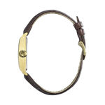 Montre Lip Churchill T18 Argent&eacute; - Id&eacute;es cadeaux Unisex | Histoire d&rsquo;Or