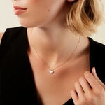 Collier Nerio Or Jaune Nacre - Colliers Femme | Histoire d&rsquo;Or