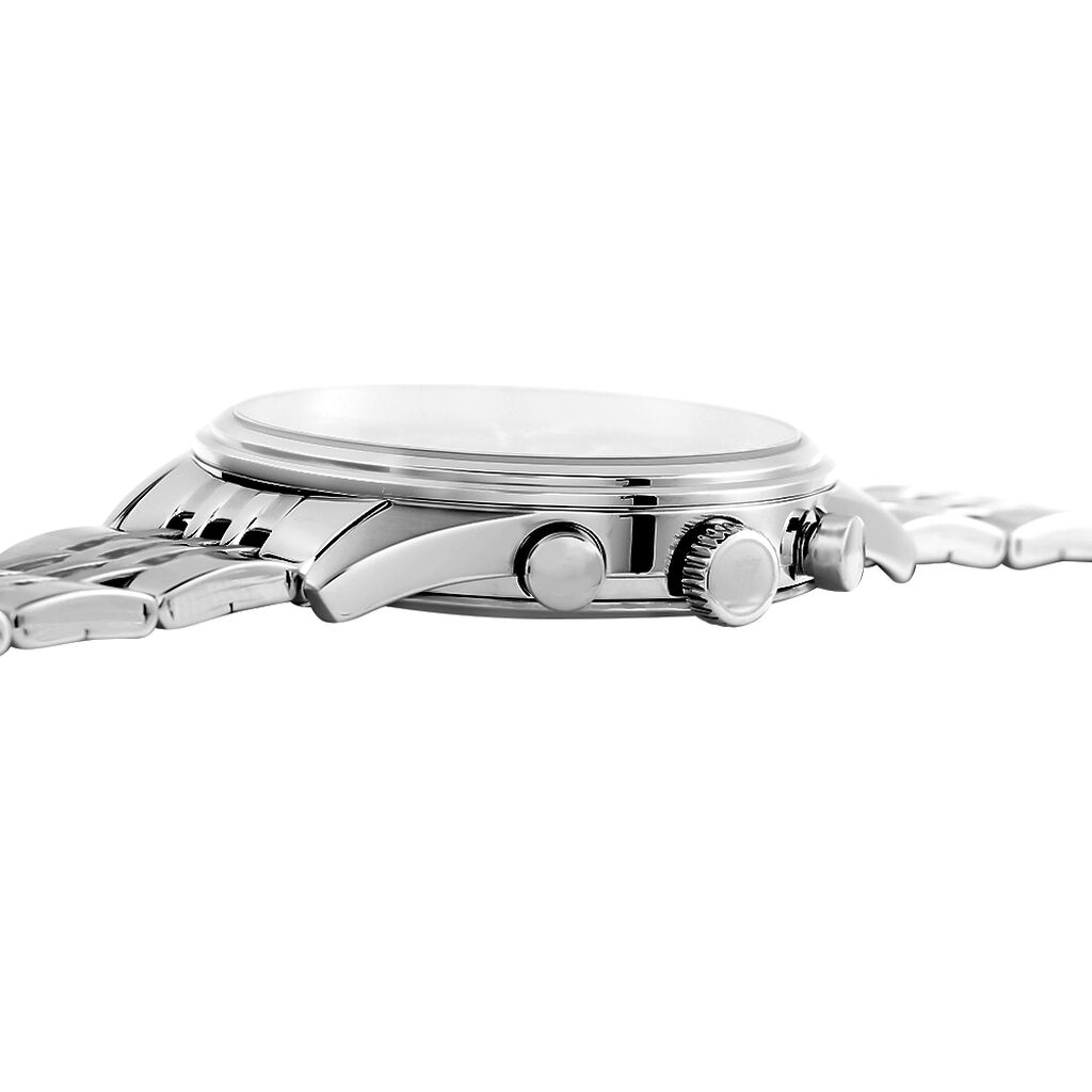 Montre Festina Timeless Chronograph Bleu - F&ecirc;te des p&egrave;res Homme | Histoire d&rsquo;Or